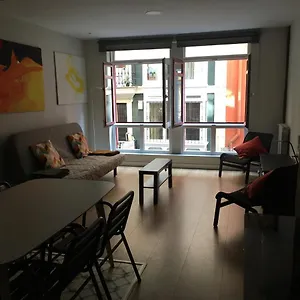 Appartement Studio 7calles, Casco Viejo. Bio, Bilbao